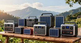 top solar generator picks