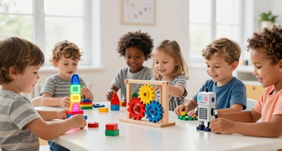 top stem toys for toddlers