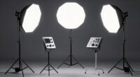 top studio lighting kit reviews