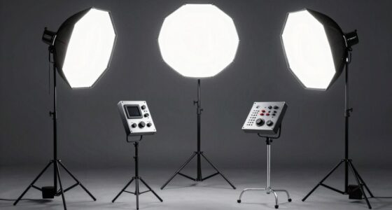 top studio lighting kit reviews
