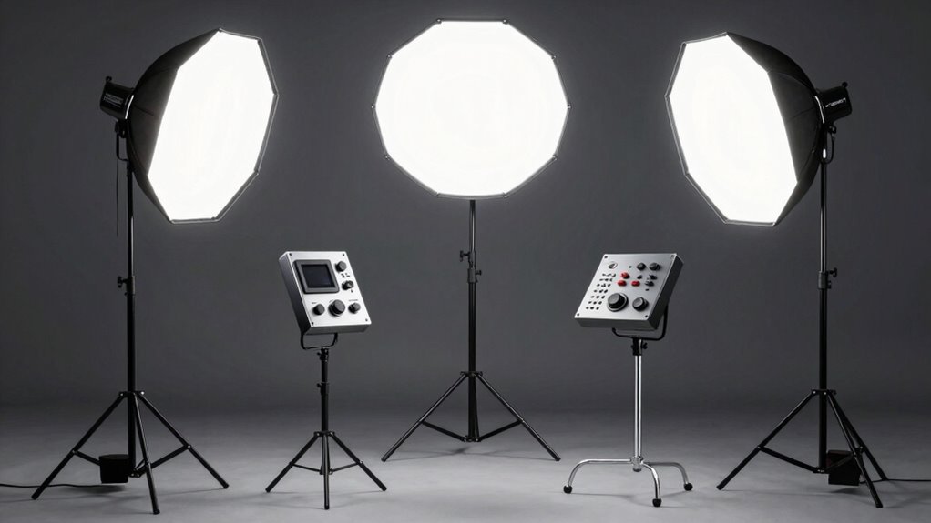 top studio lighting kit reviews