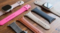 top stylish apple watch bands