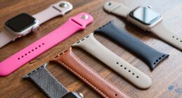 top stylish apple watch bands