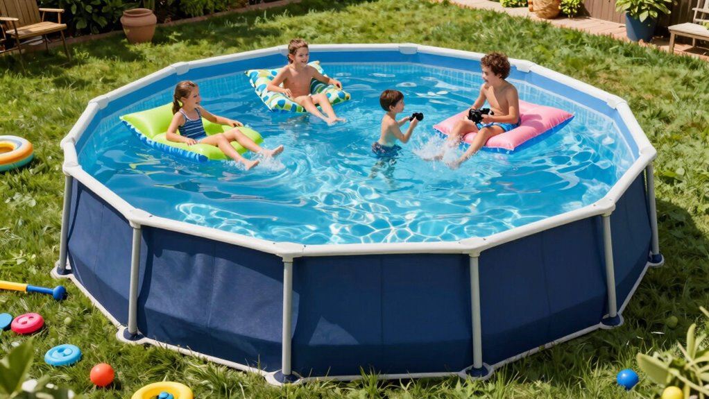 top summer pool picks