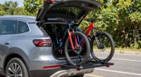 top suv bike rack options