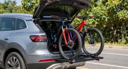 top suv bike rack options