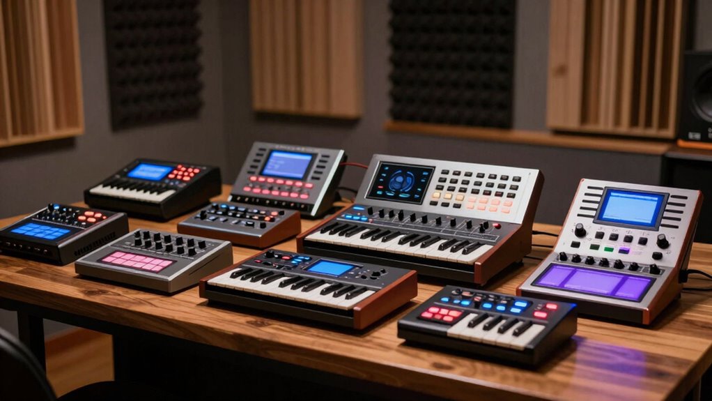 top synthesizers for 2026