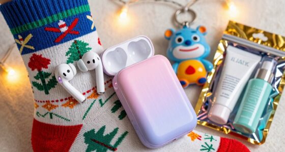 top teen stocking stuffer ideas