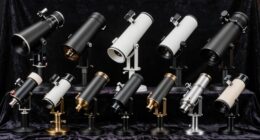 top telescopes for planets