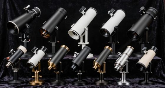 top telescopes for planets