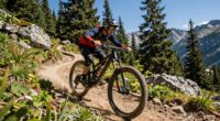 top trail riding mountain bikes