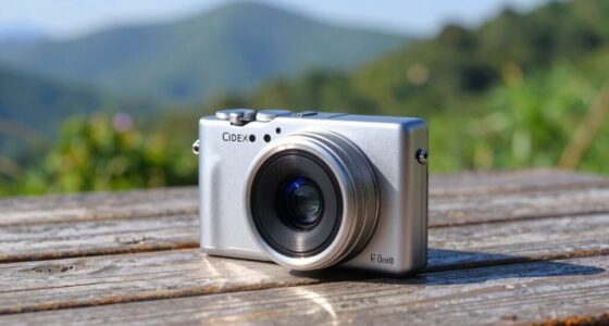 top travel compact cameras