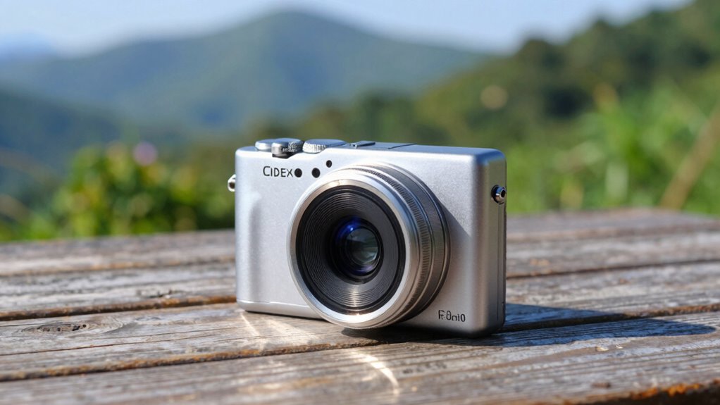 top travel compact cameras