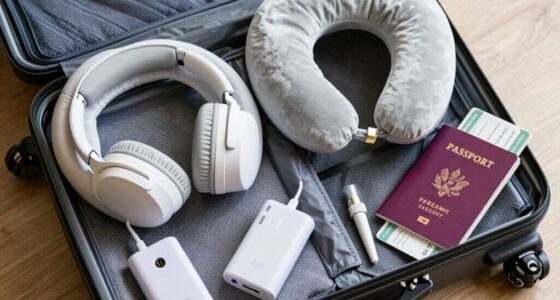 top travel gift ideas