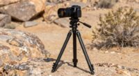 top travel tripod picks