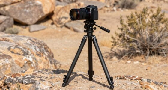 top travel tripod picks