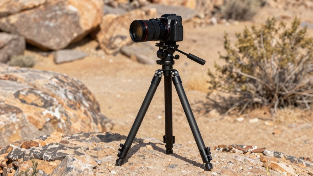 top travel tripod picks