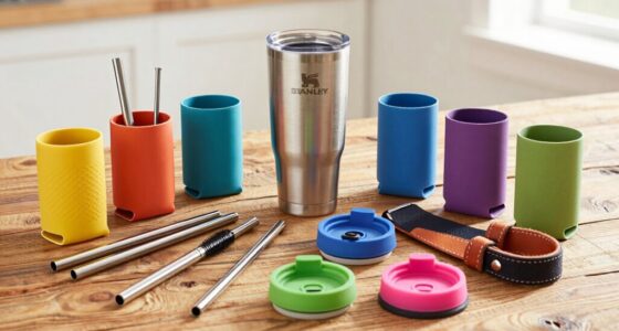 top tumbler accessory guide