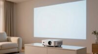 top ultra short projectors