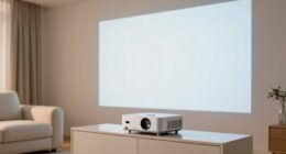 top ultra short projectors