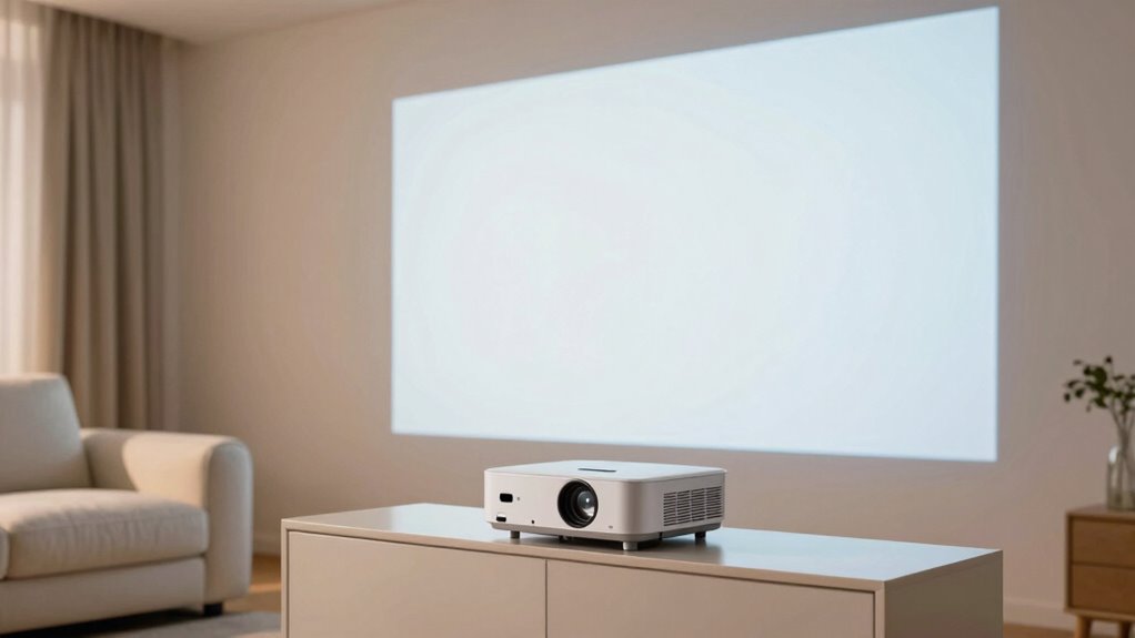top ultra short projectors