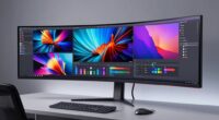 top ultrawide monitors 2026