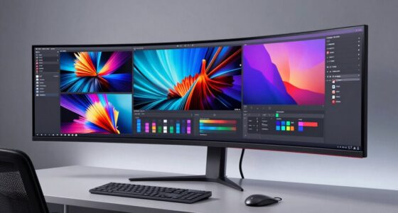 top ultrawide monitors 2026