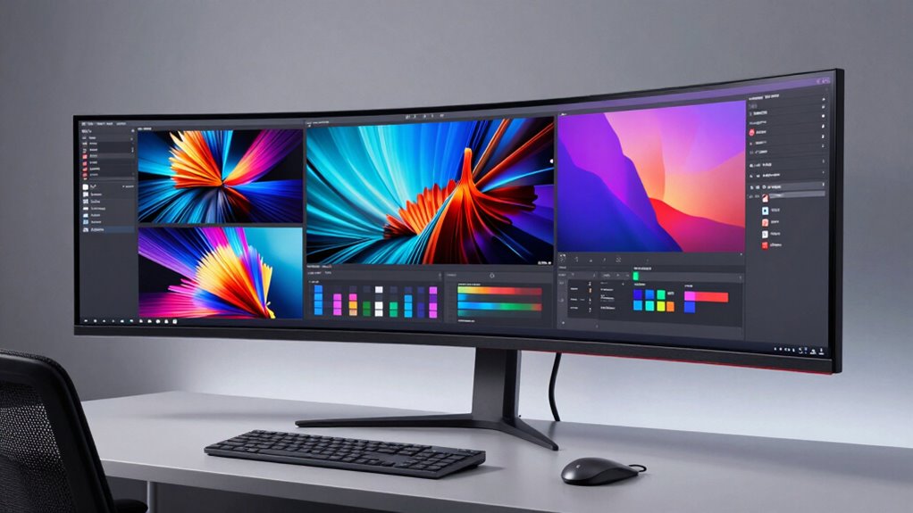 top ultrawide monitors 2026