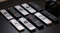 top universal remote controls