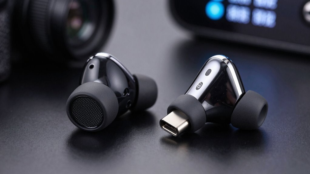 top usb c earbuds 2026