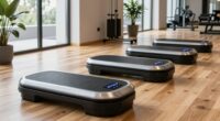 top vibration plate picks
