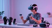 top vr gear picks