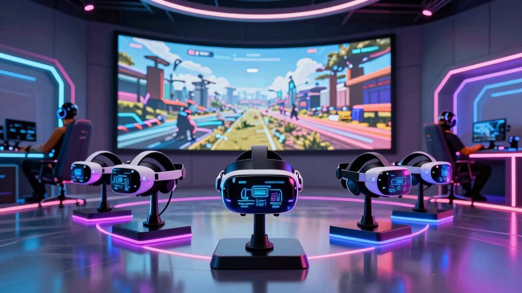 top vr headsets 2026