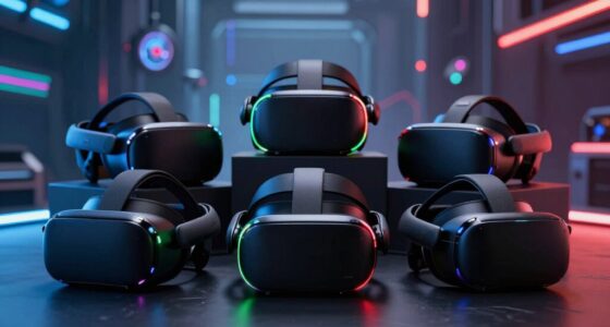 top vr headsets 2026
