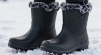 top waterproof snow boots