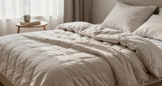 top weighted blankets for anxiety