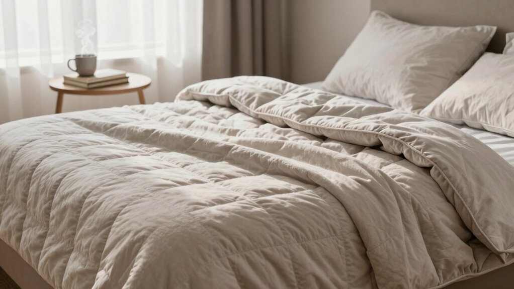 top weighted blankets for anxiety