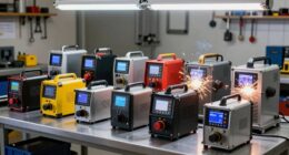 top welding machines 2026