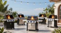top wi fi pellet grills