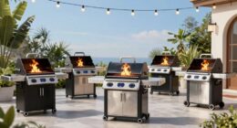 top wi fi pellet grills
