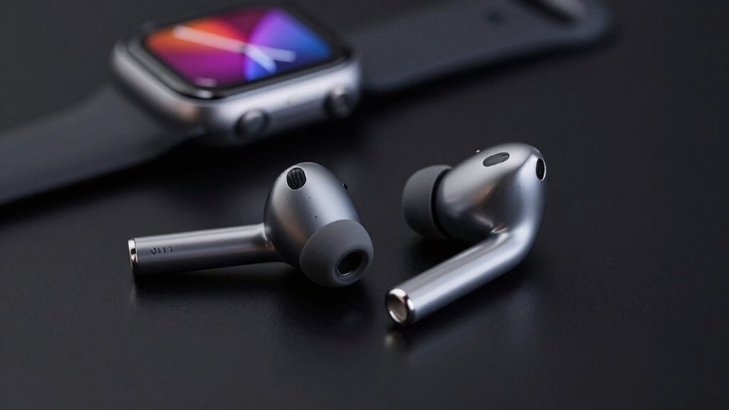 top wireless earbuds for apple watch