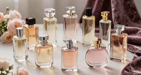 top women s perfumes 2025