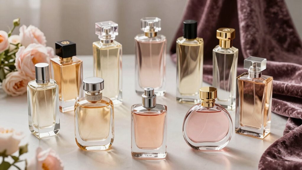 top women s perfumes 2025