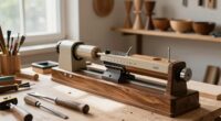 top wood lathe selections