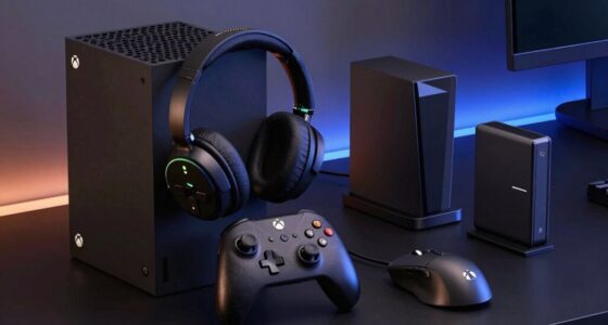 top xbox series x accessories