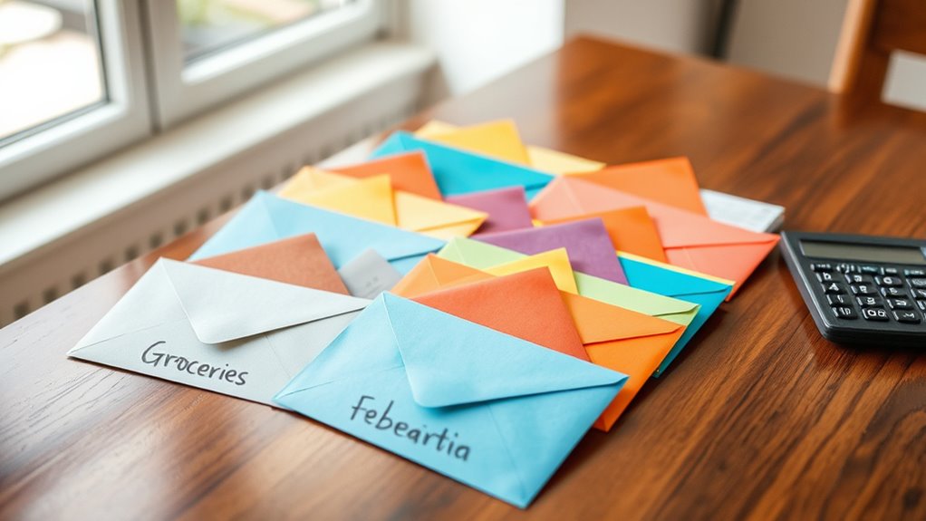 track income and expenses