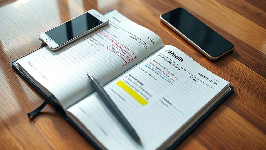 track weekly spending habits