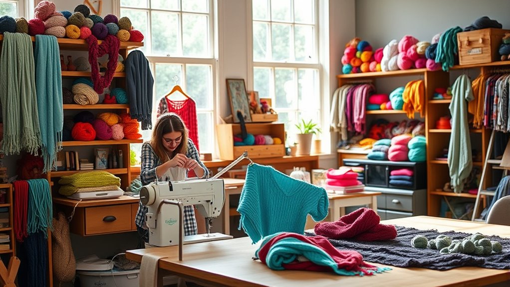 transforming passion into profit