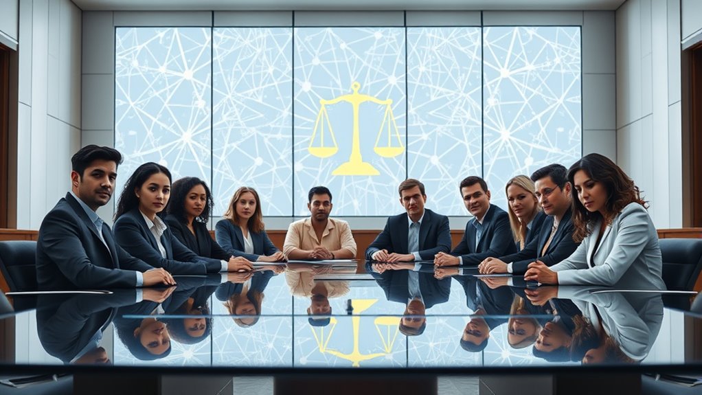 transparent fair ai decision making