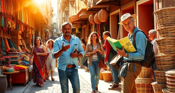 travel scams and prevention